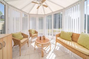CONSERVATORY- click for photo gallery